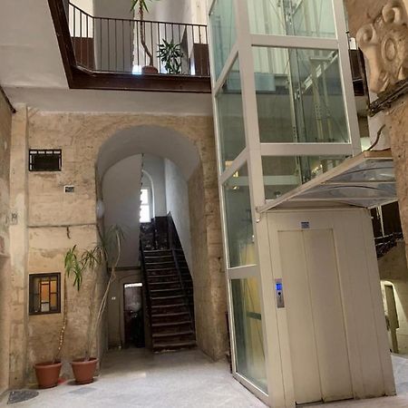Palazzo Dei Tabacchi Daire Bari Dış mekan fotoğraf