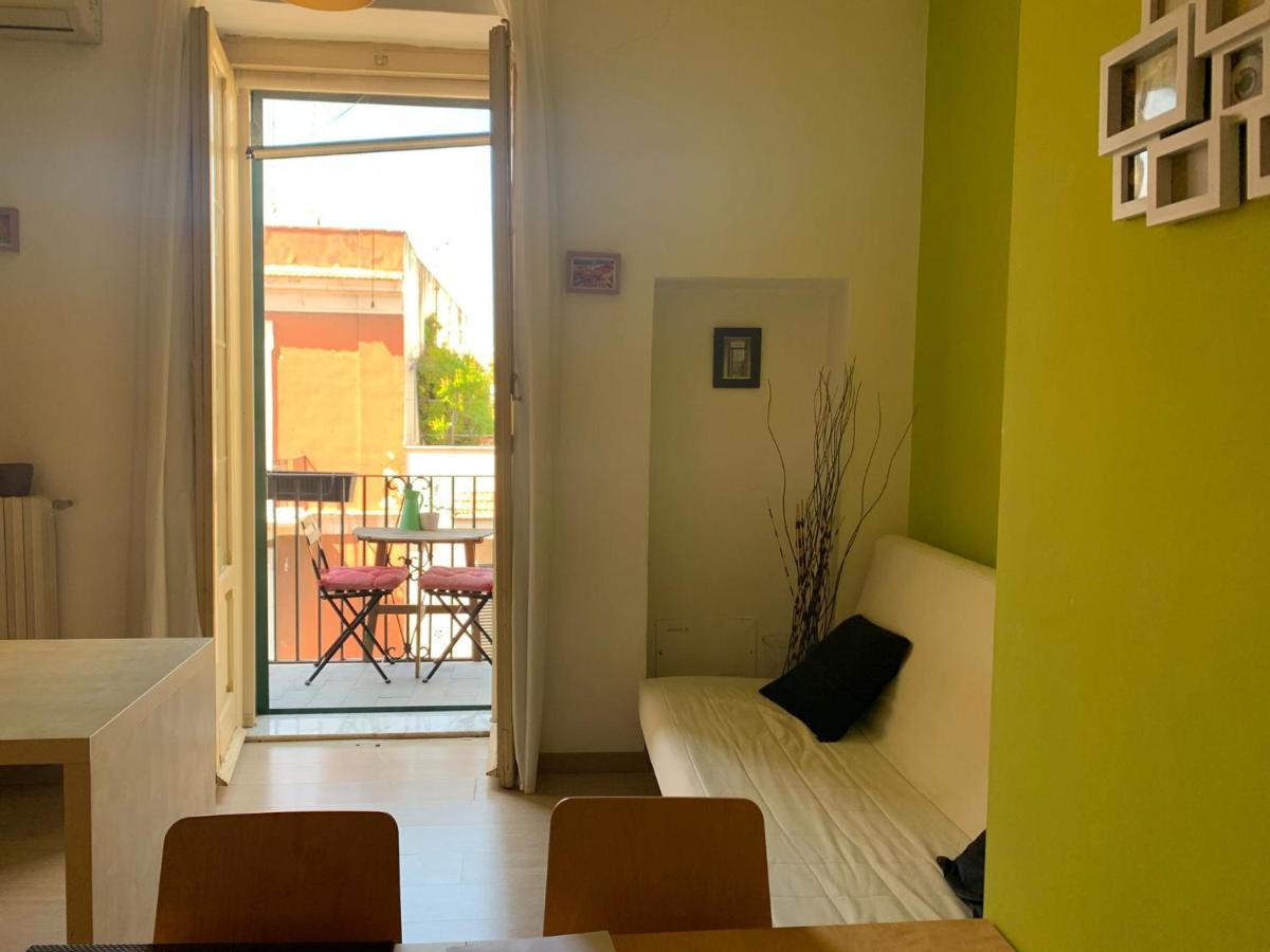 Palazzo Dei Tabacchi Daire Bari Dış mekan fotoğraf